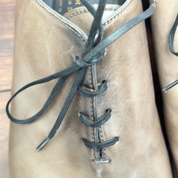 Very Good Condition TO BOOT NEW YORK Men's - Picture 6 of 6